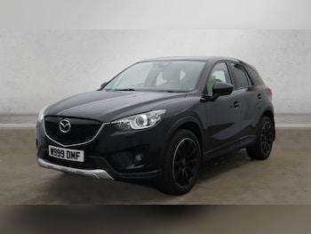 Used Mazda CX-5 2014 for sale - 78330398: Photo