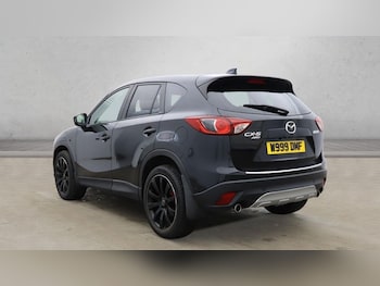 Used Mazda CX-5 2014 for sale - 78330398: Photo