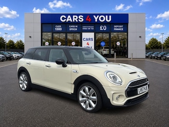 Used MINI Clubman 2017 for sale - 79530099: Photo