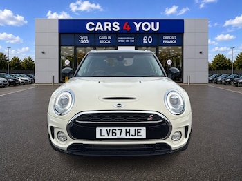 Used MINI Clubman 2017 for sale - 79530099: Photo