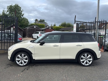Used MINI Clubman 2017 for sale - 79530099: Photo