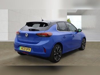 Used Vauxhall ADAM 2021 for sale - 79046055: Photo