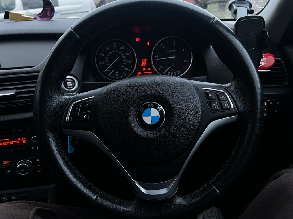 Used BMW X1 2013 for sale - 76670675: Photo 11