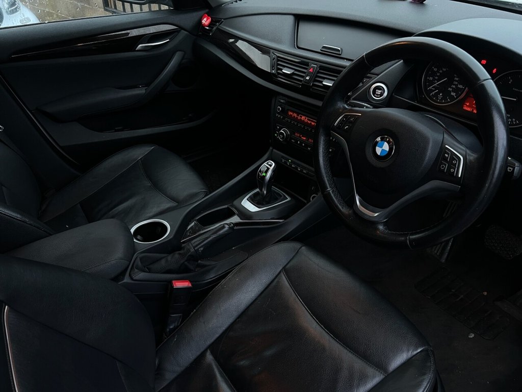 Used BMW X1 2013 for sale - 76670675: Photo 14