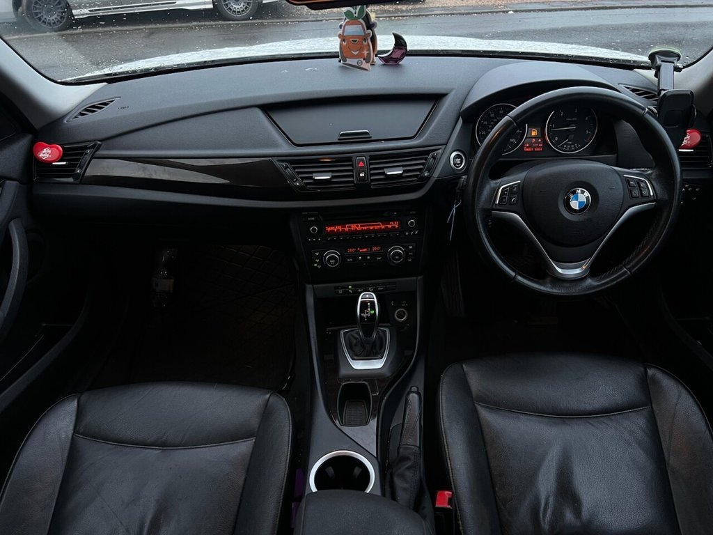 Used BMW X1 2013 for sale - 76670675: Photo 16