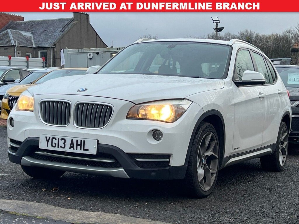 Used BMW X1 2013 for sale - 76670675: Photo 2