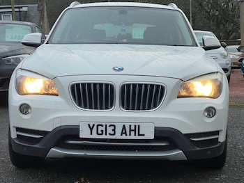 Used BMW X1 2013 for sale - 76670675: Photo