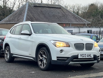 Used BMW X1 2013 for sale - 76670675: Photo