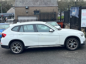 Used BMW X1 2013 for sale - 76670675: Photo
