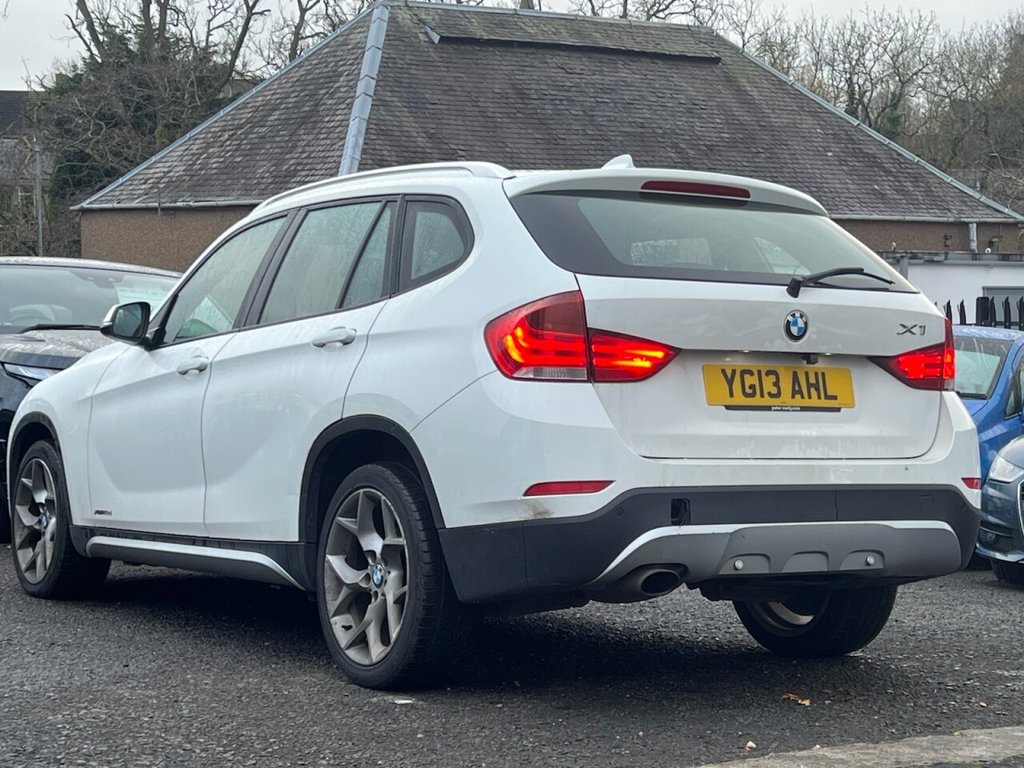 Used BMW X1 2013 for sale - 76670675: Photo 6