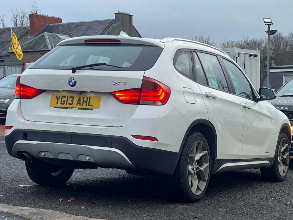 Used BMW X1 2013 for sale - 76670675: Photo 8