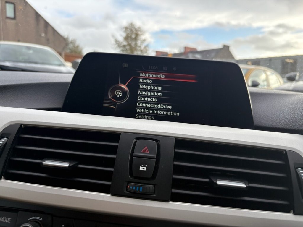 Used BMW 4 Series 2016 for sale - 76535541: Photo 15