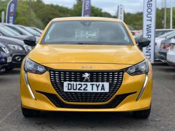 Used Peugeot 208 2022 for sale - 74893546: Photo