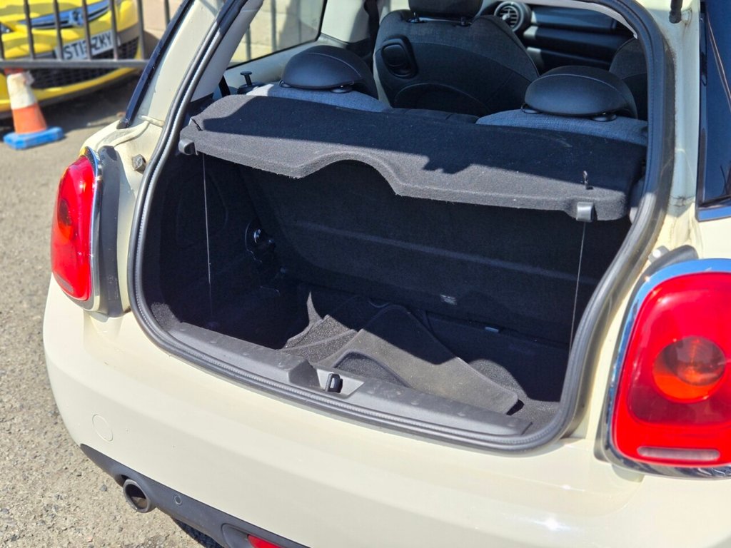 Used MINI Hatch 2015 for sale - 76509803: Photo 11