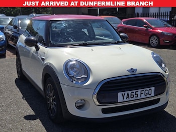 Used MINI Hatch 2015 for sale - 76509803: Photo