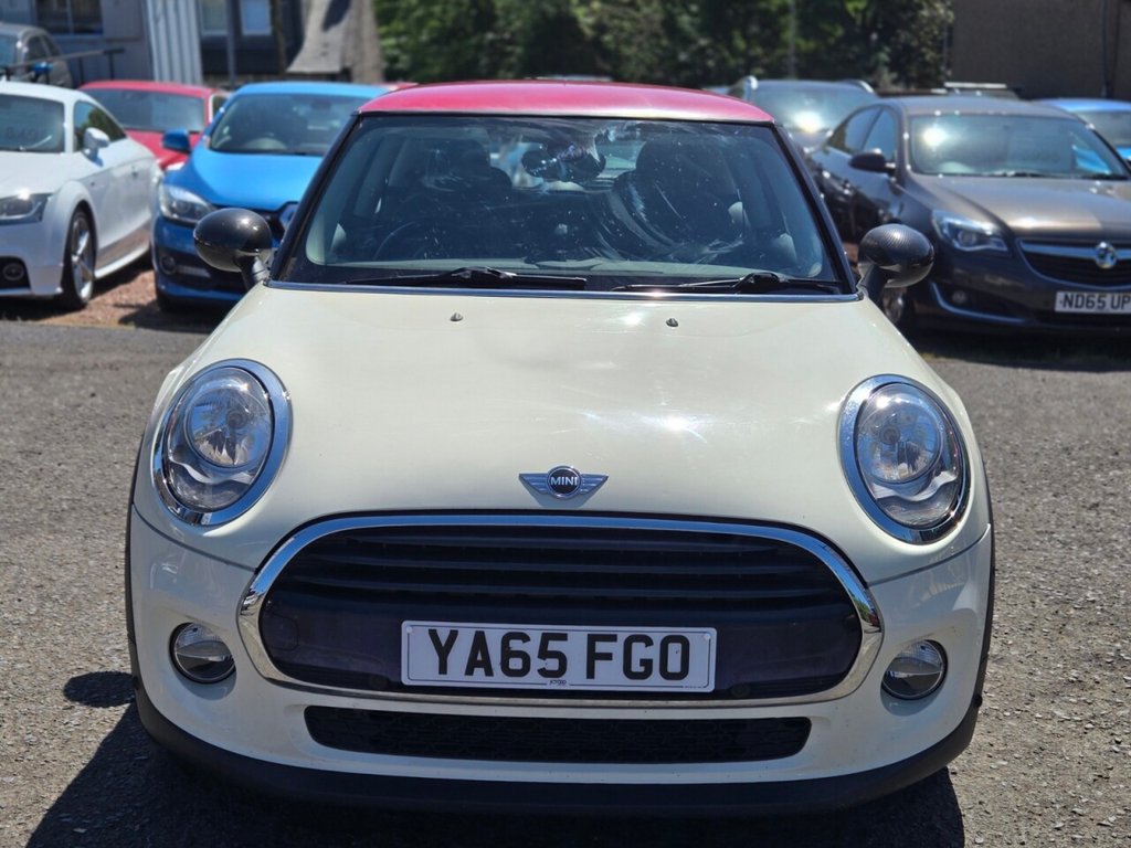 Used MINI Hatch 2015 for sale - 76509803: Photo 2