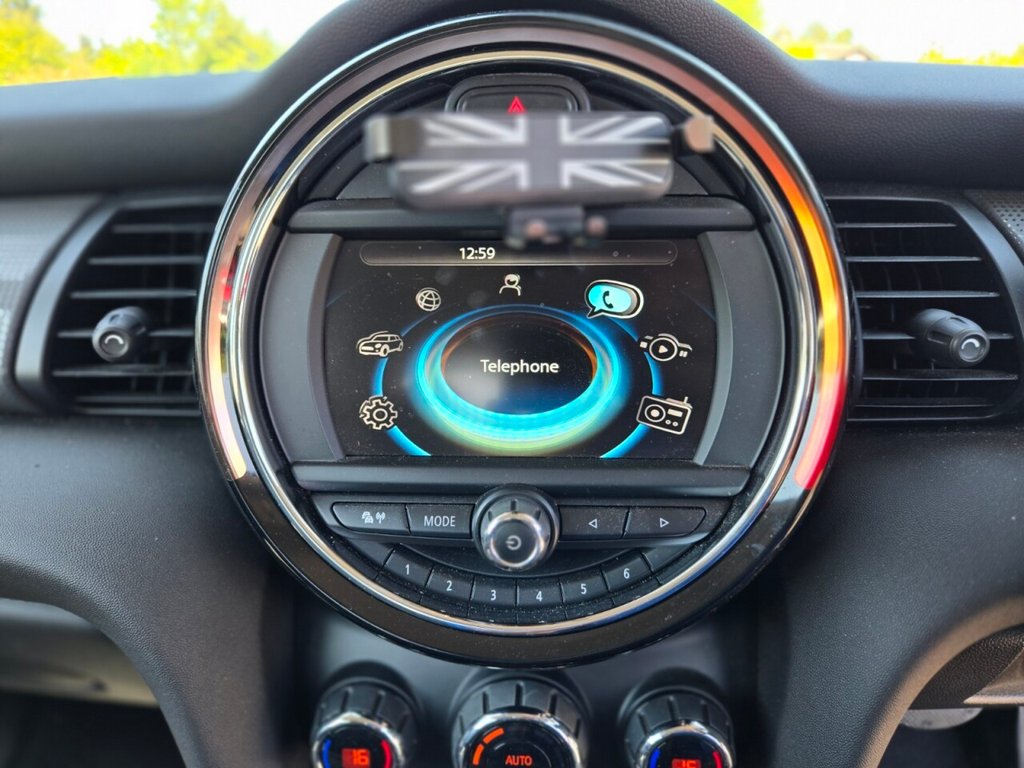 Used MINI Hatch 2015 for sale - 76509803: Photo 20