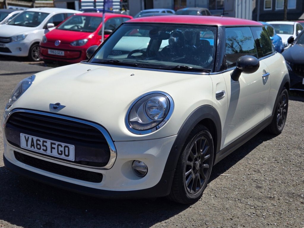 Used MINI Hatch 2015 for sale - 76509803: Photo 3