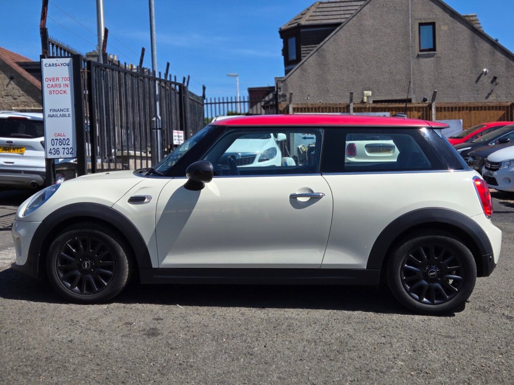 Used MINI Hatch 2015 for sale - 76509803: Photo 4