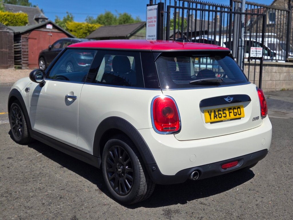 Used MINI Hatch 2015 for sale - 76509803: Photo 5