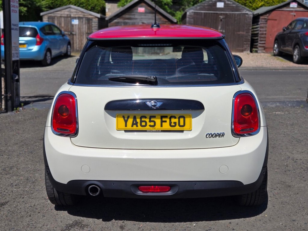 Used MINI Hatch 2015 for sale - 76509803: Photo 6