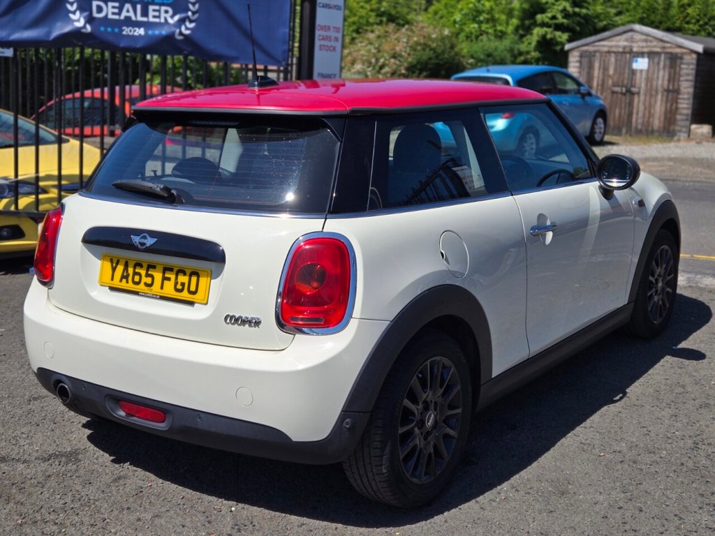 Used MINI Hatch 2015 for sale - 76509803: Photo 7