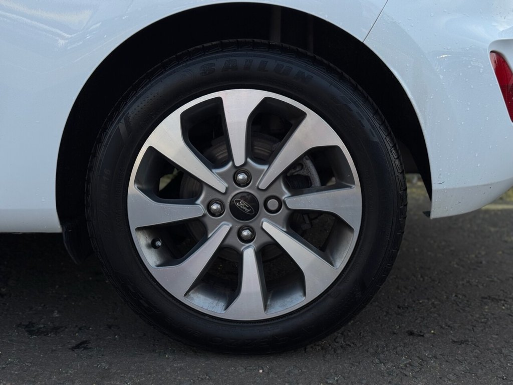 Used Ford Fiesta 2019 for sale - 76582021: Photo 10