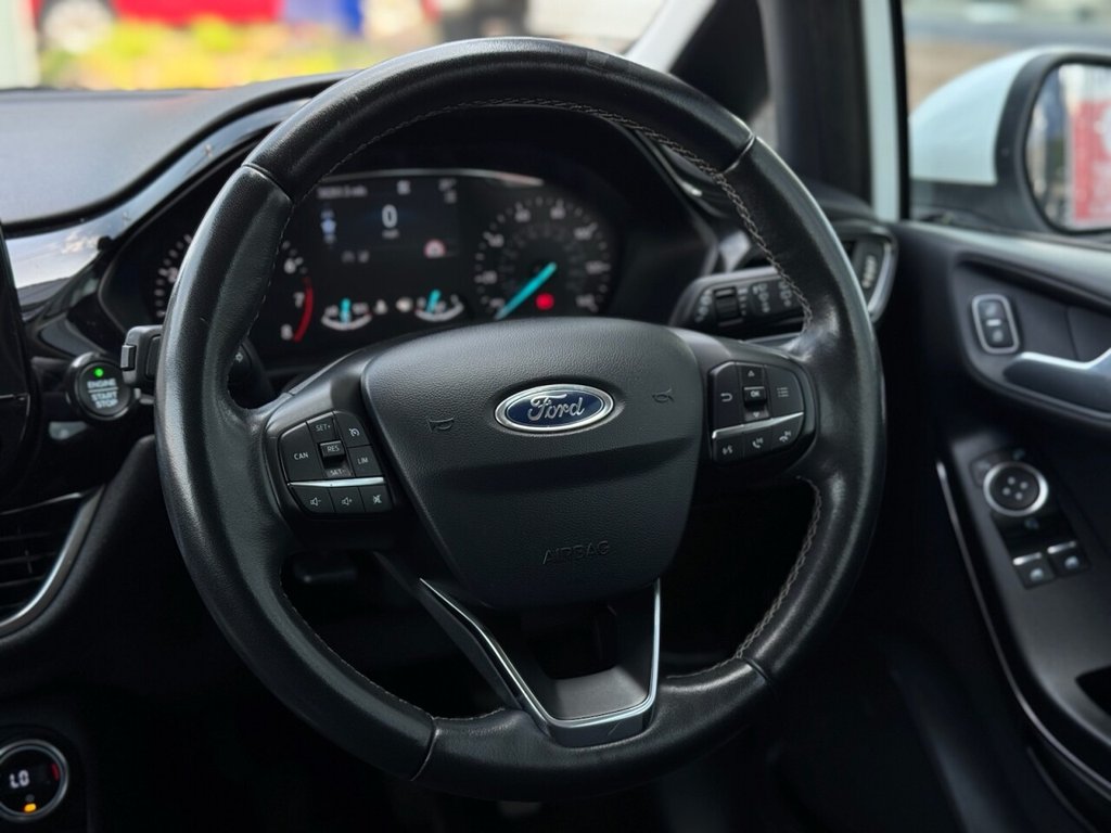 Used Ford Fiesta 2019 for sale - 76582021: Photo 13