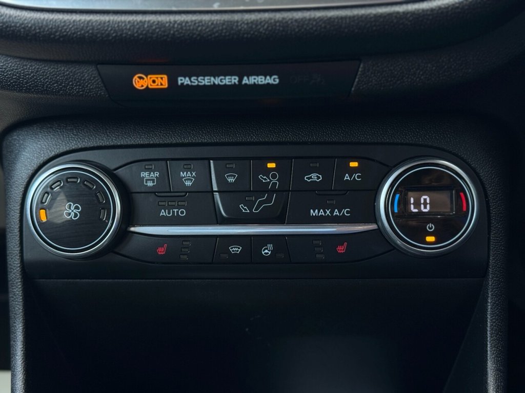 Used Ford Fiesta 2019 for sale - 76582021: Photo 19