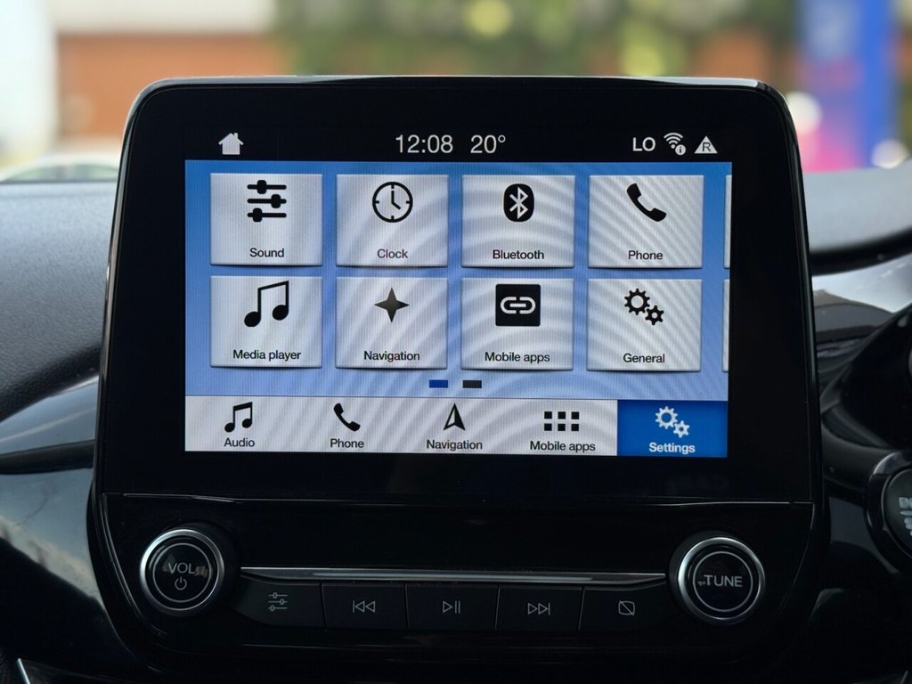 Used Ford Fiesta 2019 for sale - 76582021: Photo 21