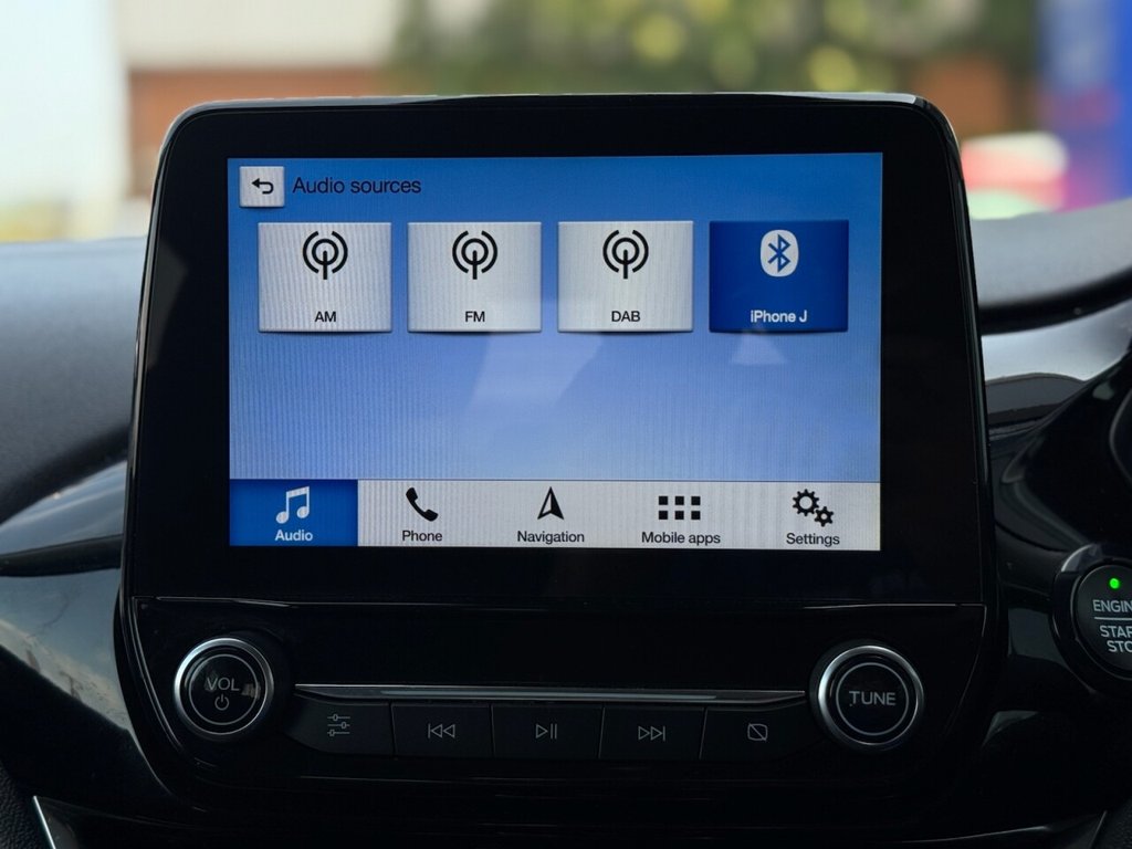 Used Ford Fiesta 2019 for sale - 76582021: Photo 24