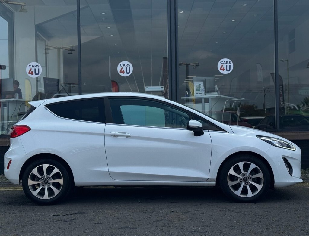 Used Ford Fiesta 2019 for sale - 76582021: Photo 7