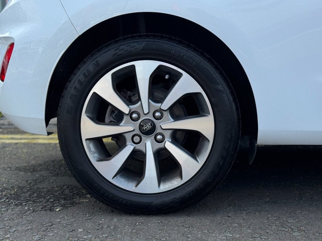 Used Ford Fiesta 2019 for sale - 76582021: Photo 9