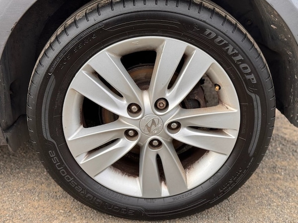 Used Hyundai Ix20 2013 for sale - 75753321: Photo 11