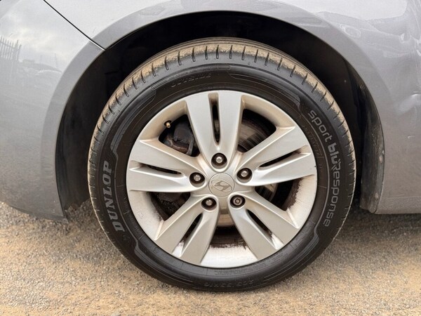 Used Hyundai Ix20 2013 for sale - 75753321: Photo 12