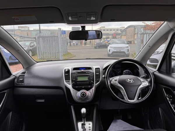Used Hyundai Ix20 2013 for sale - 75753321: Photo 14