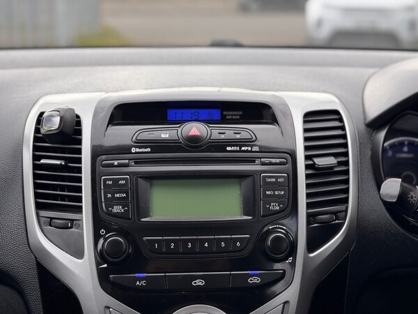 Used Hyundai Ix20 2013 for sale - 75753321: Photo 17