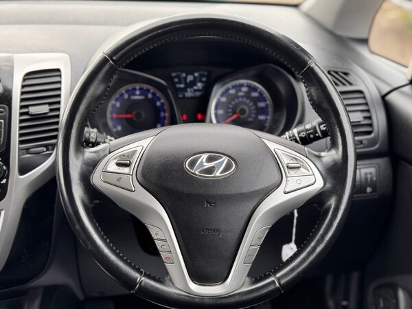 Used Hyundai Ix20 2013 for sale - 75753321: Photo 18