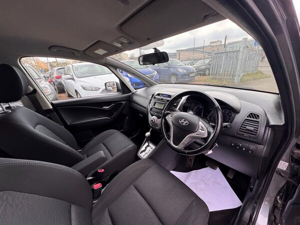 Used Hyundai Ix20 2013 for sale - 75753321: Photo 19