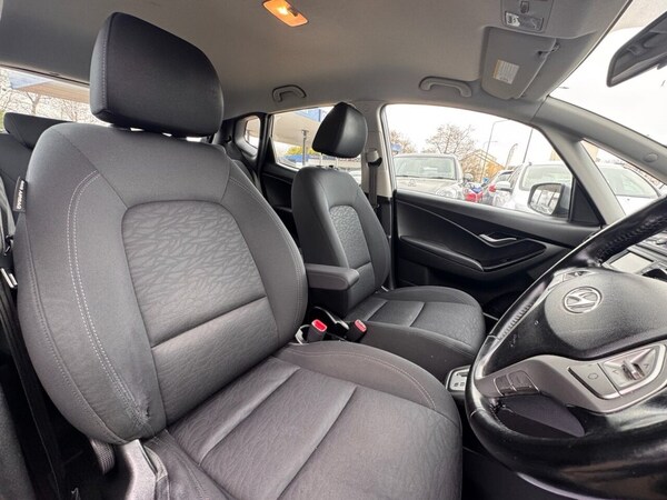 Used Hyundai Ix20 2013 for sale - 75753321: Photo 20