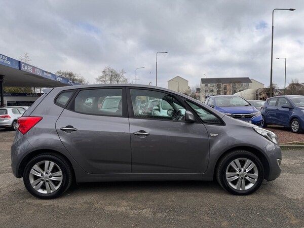 Used Hyundai Ix20 2013 for sale - 75753321: Photo 8