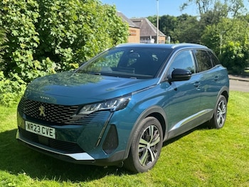 Used Peugeot 3008 2023 for sale - 78693980: Photo