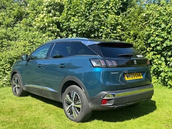 Used Peugeot 3008 2023 for sale - 78693980: Photo