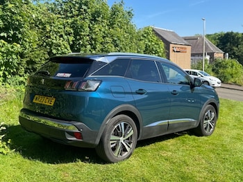 Used Peugeot 3008 2023 for sale - 78693980: Photo