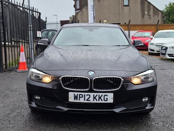 Used BMW 3 Series 2012 for sale - 75312637: Photo