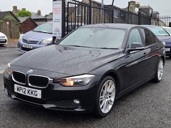 Used BMW 3 Series 2012 for sale - 75312637: Photo