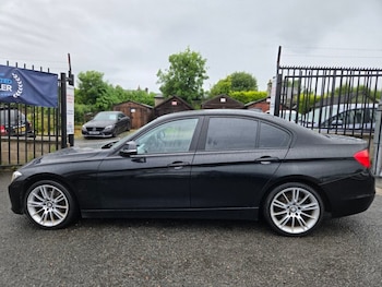 Used BMW 3 Series 2012 for sale - 75312637: Photo
