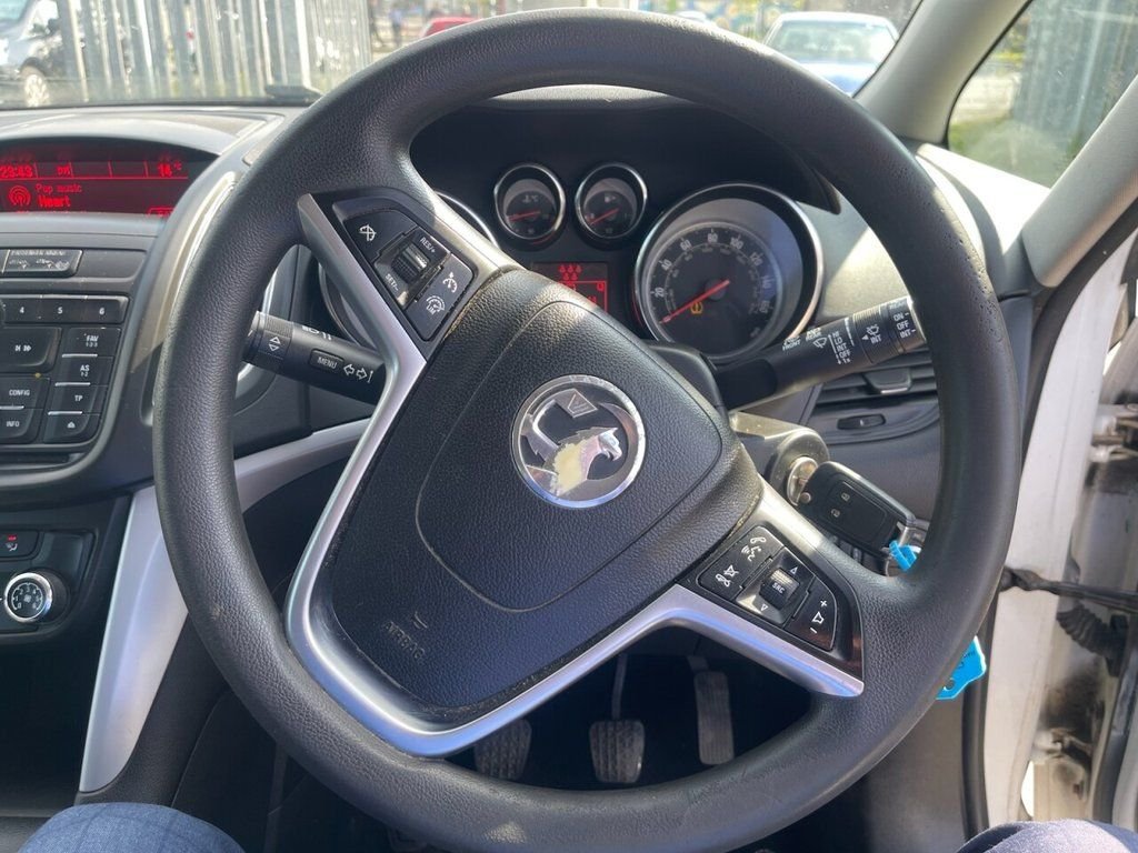 Vehicle 13