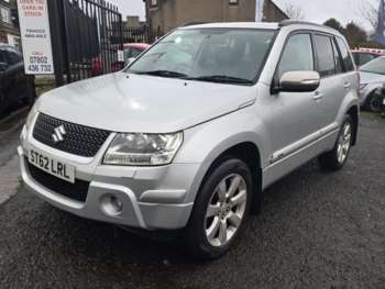 Used Suzuki Grand Vitara 2012 for sale - 74702294: Photo