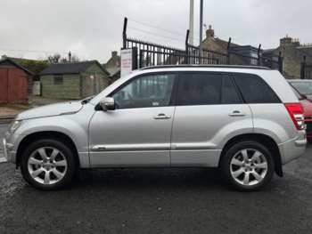 Used Suzuki Grand Vitara 2012 for sale - 74702294: Photo